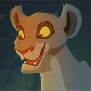 Vitani (The Lion King II: Simba's Pride, 1998)