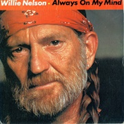 Willie Nelson - Always on My Mind (1982)
