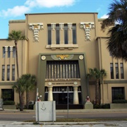 Morocco Temple, Jacksonville