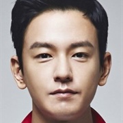Im Joo Hwan