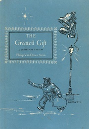 The Greatest Gift (1943)