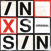Original Sin - INXS