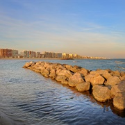 Palavas-Les-Flots, Montpellier