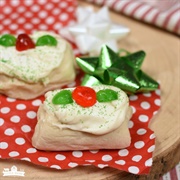 Christmas Pastry