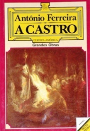 A Castro (António Ferreira)