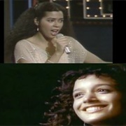 "Flashdance... What a Feeling" - Flashdance (1983)