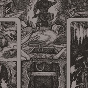 Dauþuz - Vom Schwarzen Schmied