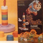Jack Be Nimble