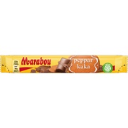 Marabou Gingerbread Cookie Bar