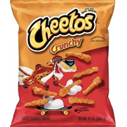 Cheetos
