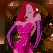 Jessica Rabbit (Who Censored Roger Rabbit?)