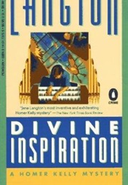 Divine Inspiration (Jane Langton)