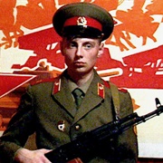 Russia 1985-1999: Traumazone