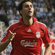 Alvaro Arbeloa