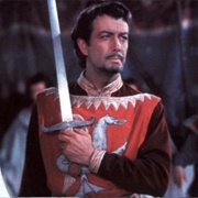 Wilfred of Ivanhoe (Ivanhoe, 1952)