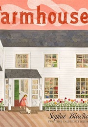 Farmhouse (Sophie Blackall)