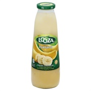 Banana Juice