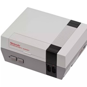 1986: Nintendo Entertainment System