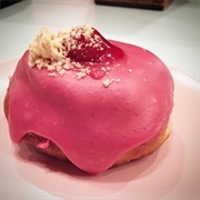 Minnesota: Glam Doll Donuts (Minneapolis)