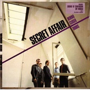 Behind Closed Doors - Secret Affair