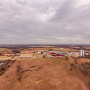 Empire City, Oklahoma