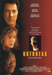 Outbreak (1995)