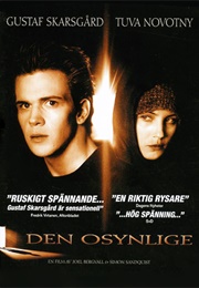 The Invisible (2002)