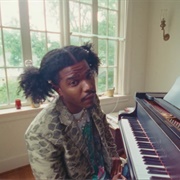 90 Proof - Smino Ft. J. Cole