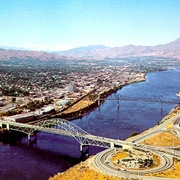 East Wenatchee, Washington
