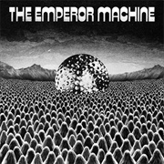 The Emperor Machine - Space Beyond the Egg