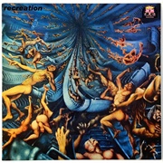 Recreation - Recreation (Don't Open)