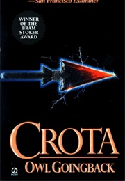 Crota (Owl Goingback)