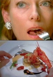 I Am Love: Prawns (2009)