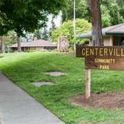 Centerville, California