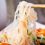 Cellophane Noodles