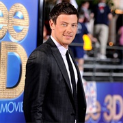 Cory Monteith Death
