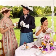 Regency Era