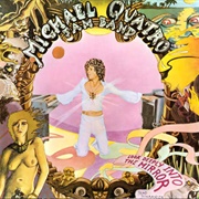 Michael Quatro - Look Deeply Into the Mirror