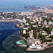 Djibouti