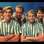 Don't Worry Baby - The Beach Boys