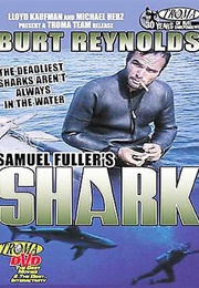 Shark (1968)
