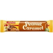Marabou Peanut Caramel Bar