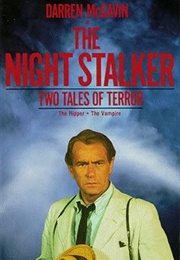 The Night Stalker: Two Tales of Terror (1995)
