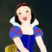 "Someday My Prince Will Come" - Snow White and the Seven Dwarfs (1937)