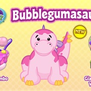 Bubblegumasaurus
