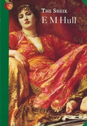 The Sheik (E M Hull)