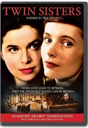 Netherlands - Twin Sisters (2002)