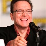 Billy West