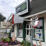 Capp&#39;s Pizza (Austenberg, OH)