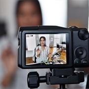 Been a Social Media Influencer